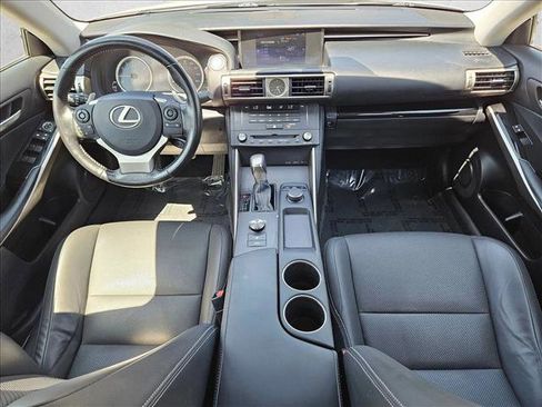 Used 2016 Lexus IS 200t w/ Accessory Package RWD image 17