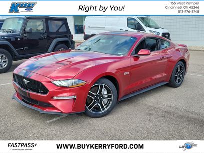 Used 2023 Ford Mustang GT