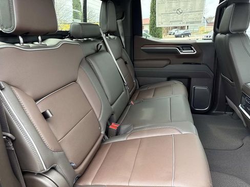 New 2026 GMC Sierra 1500 Denali image 21