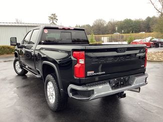 Used 2024 Chevrolet Silverado 2500 LTZ w/ LTZ Plus Package video 2