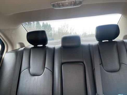 Used 2012 Ford Fusion Sport image 7