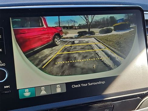 New 2026 Honda Ridgeline RTL image 13