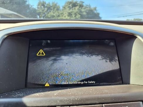 Used 2014 Buick Verano Leather FWD image 8