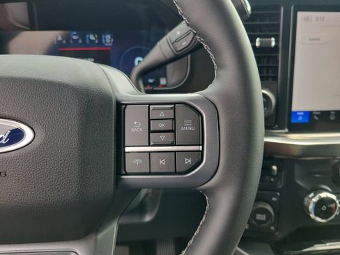 New 2026 Ford F350 Lariat w/ Lariat Premium Package AWD/4WD image 25
