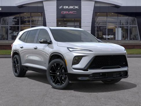 New 2026 Buick Enclave Sport Touring w/ Power Package image 7