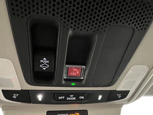 New 2025 Honda Accord EX-L image 26