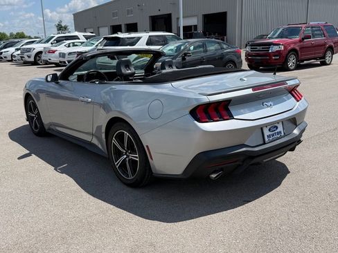 Used 2024 Ford Mustang Premium RWD image 36