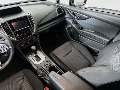 Used 2023 Subaru Impreza Premium image 11