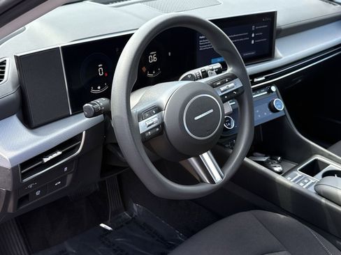Certified 2024 Hyundai Sonata SEL FWD image 16