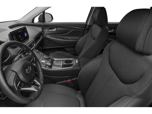 Certified 2023 Hyundai Santa Fe SEL w/ Cargo Package FWD image 66