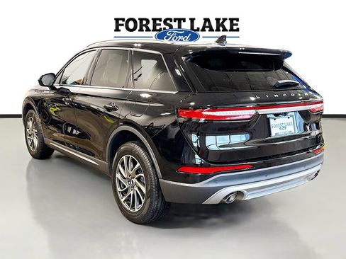 Used 2021 Lincoln Corsair AWD w/ Equipment Group 101A image 5