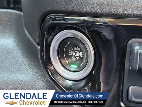 Certified 2023 Chevrolet Silverado 1500 RST w/ Protection Package AWD/4WD image 34