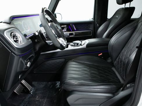 Used 2023 Mercedes-Benz G 63 AMG 4MATIC image 16