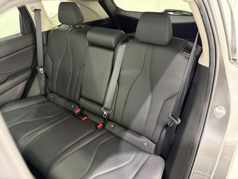 Certified 2024 Acura RDX w/ Technology Package AWD/4WD image 16