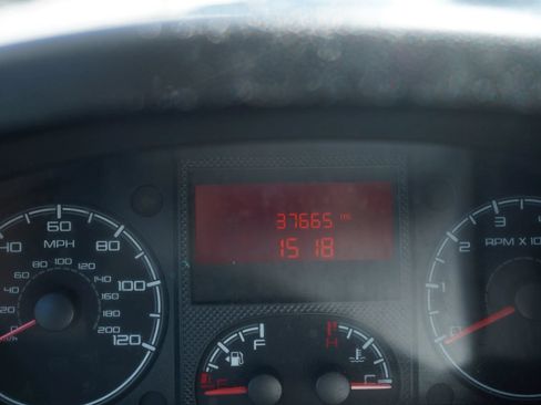Used 2020 RAM ProMaster 3500 FWD image 20