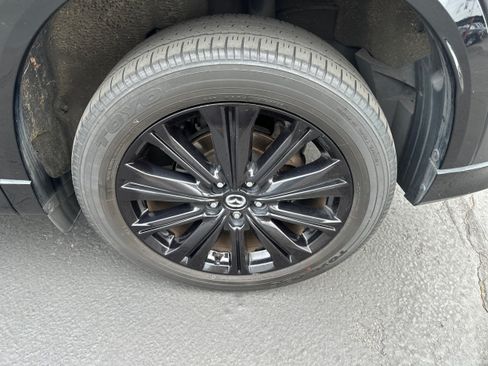 Used 2023 MAZDA CX-5 AWD 2.5 Turbo image 28