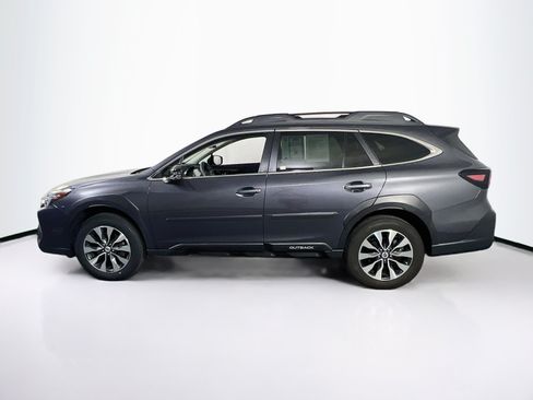 Used 2024 Subaru Outback Limited XT AWD/4WD image 8