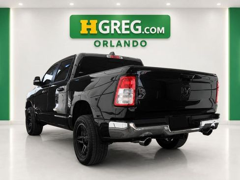 Used 2020 RAM 1500 Lone Star RWD image 2