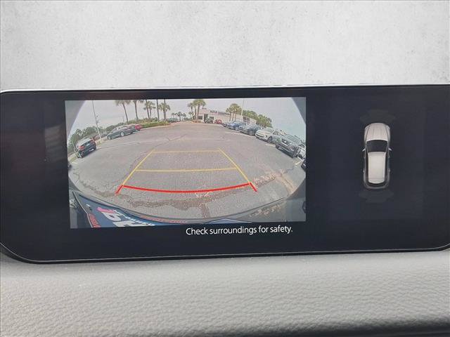 Used 2026 MAZDA CX-50 AWD 2.5 S w/ Preferred Pkg image 14
