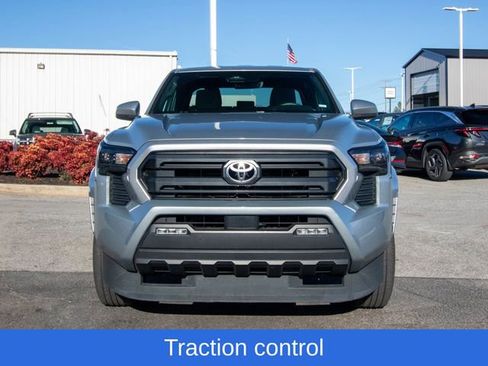 Used 2024 Toyota Tacoma SR5 image 3