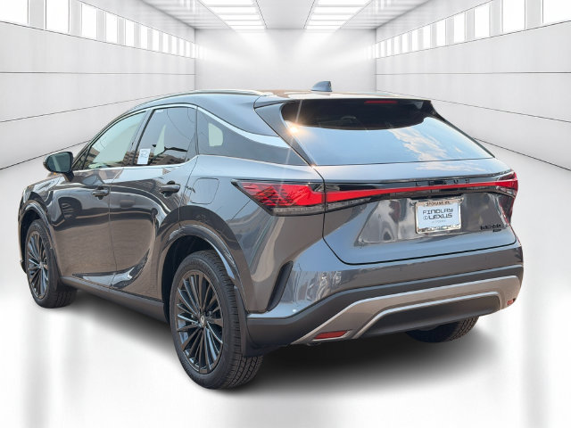 New 2026 Lexus RX 350 Premium w/ Convenience Package AWD/4WD image 7