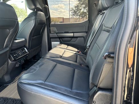 Certified 2023 Ford F150 Raptor AWD/4WD image 14