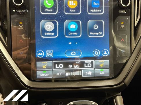 New 2026 Subaru WRX Limited AWD/4WD image 17
