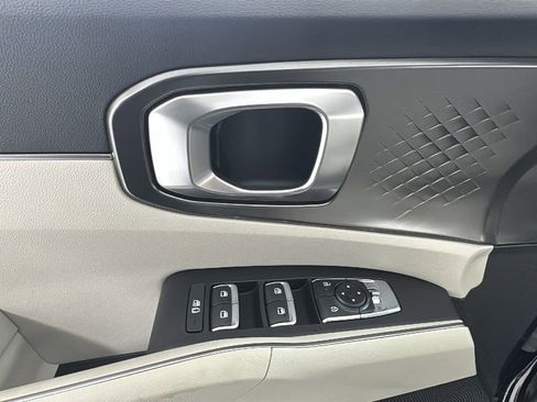 New 2026 Kia Sorento EX AWD/4WD image 20