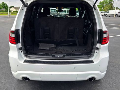 Used 2025 Dodge Durango GT AWD/4WD image 15