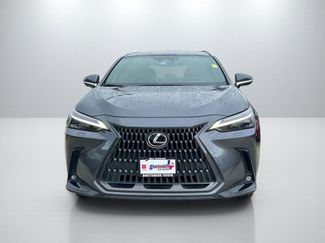 Used 2023 Lexus NX 350h AWD w/ Vision Package video 2