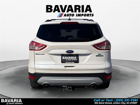 Used 2014 Ford Escape SE w/ Equipment Group 201A FWD image 4