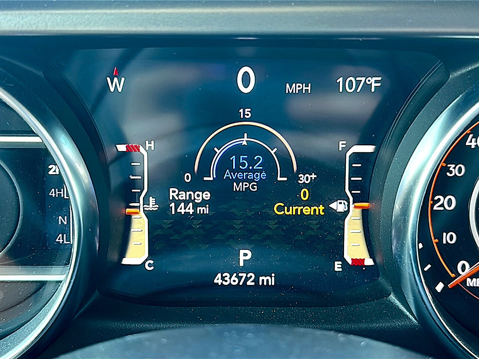 Used 2023 Jeep Gladiator Sport AWD/4WD image 26