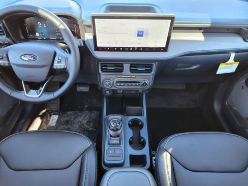 New 2026 Ford Maverick Lobo AWD/4WD image 14