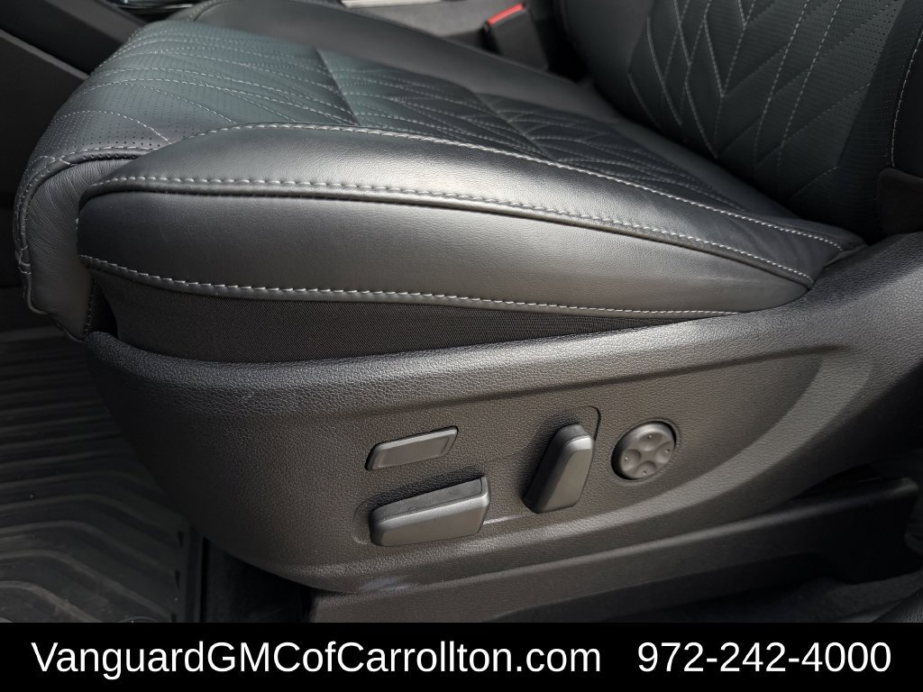 Used 2025 Kia Telluride SX Prestige X-Line AWD/4WD image 30