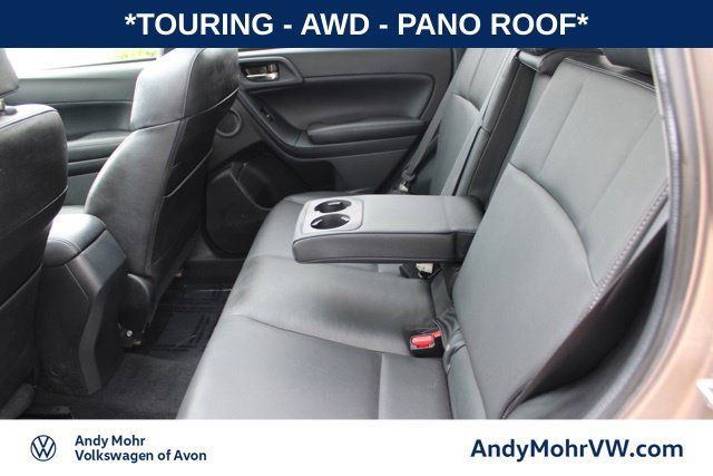 Used 2016 Subaru Forester 2.5i Touring w/ Eyesight & Navigation System AWD/4WD image 25