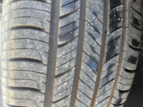Used 2026 Honda CR-V EX image 8