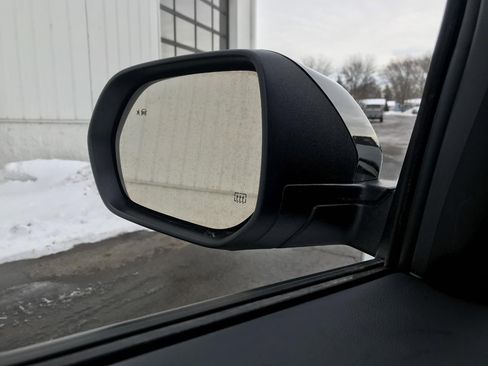 Certified 2025 GMC Acadia Elevation image 44