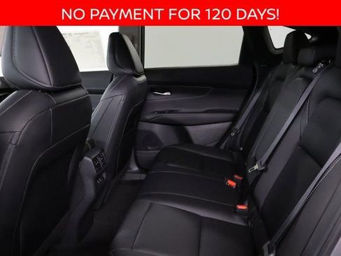 New 2025 Nissan Murano SV w/ Cargo Package image 24