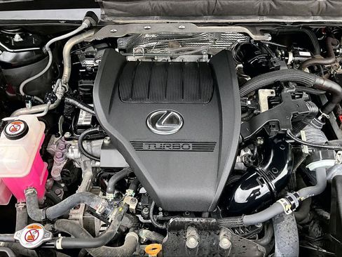 Used 2023 Lexus RX 350 F Sport w/ Accessory Package (Z1) image 33