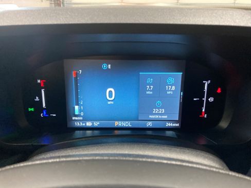 New 2025 Ford Maverick XLT w/ Equipment Group 302A image 22