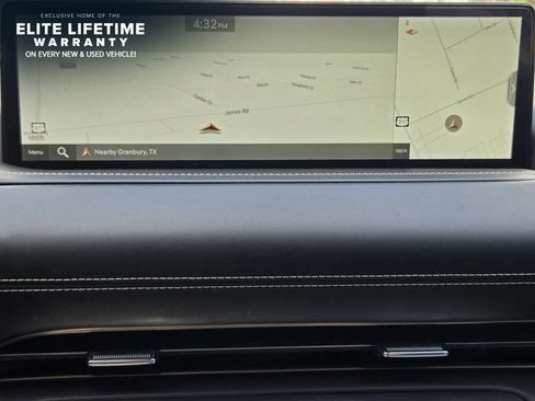 Used 2023 Genesis GV80 3.5T w/ Prestige Package AWD/4WD image 14