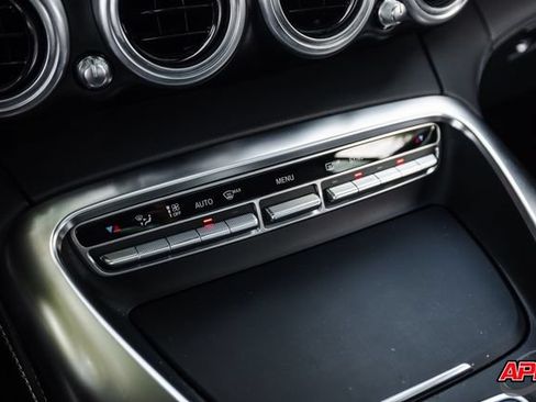 Used 2017 Mercedes-Benz AMG GT Coupe image 18
