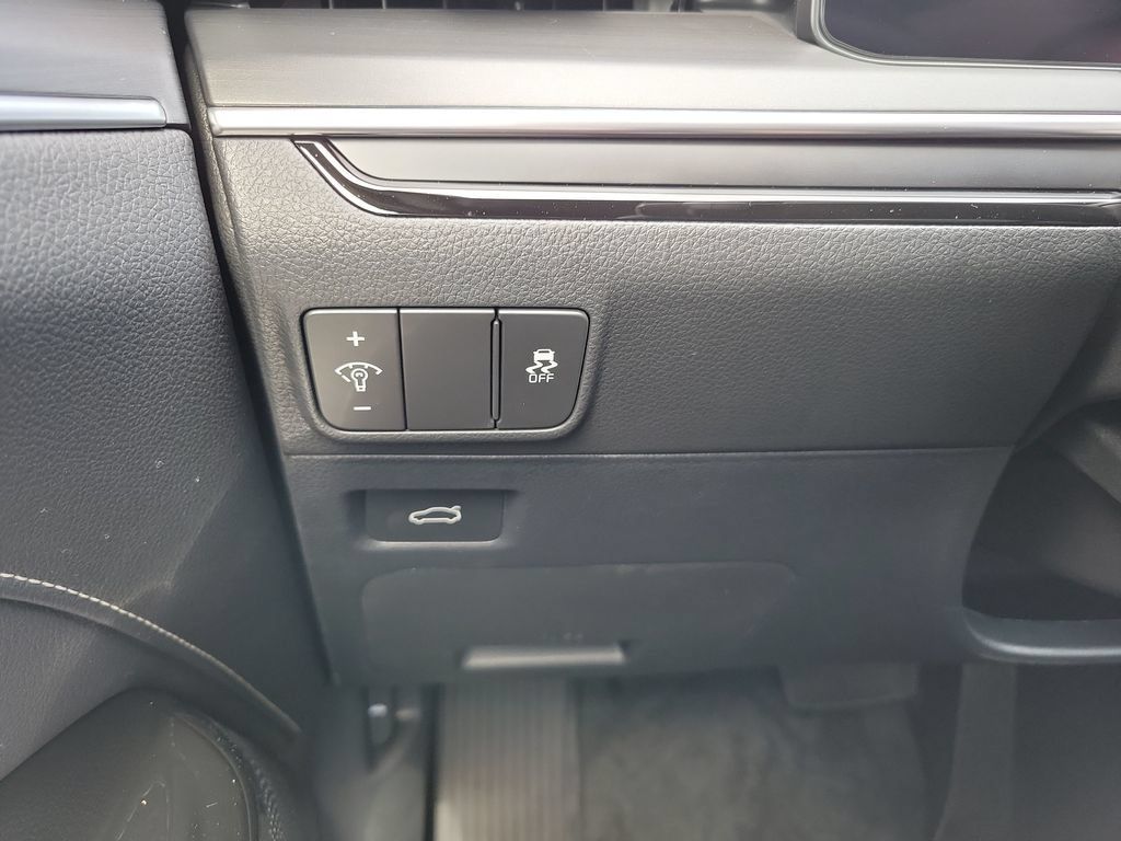 New 2026 Kia K5 GT-Line FWD image 27