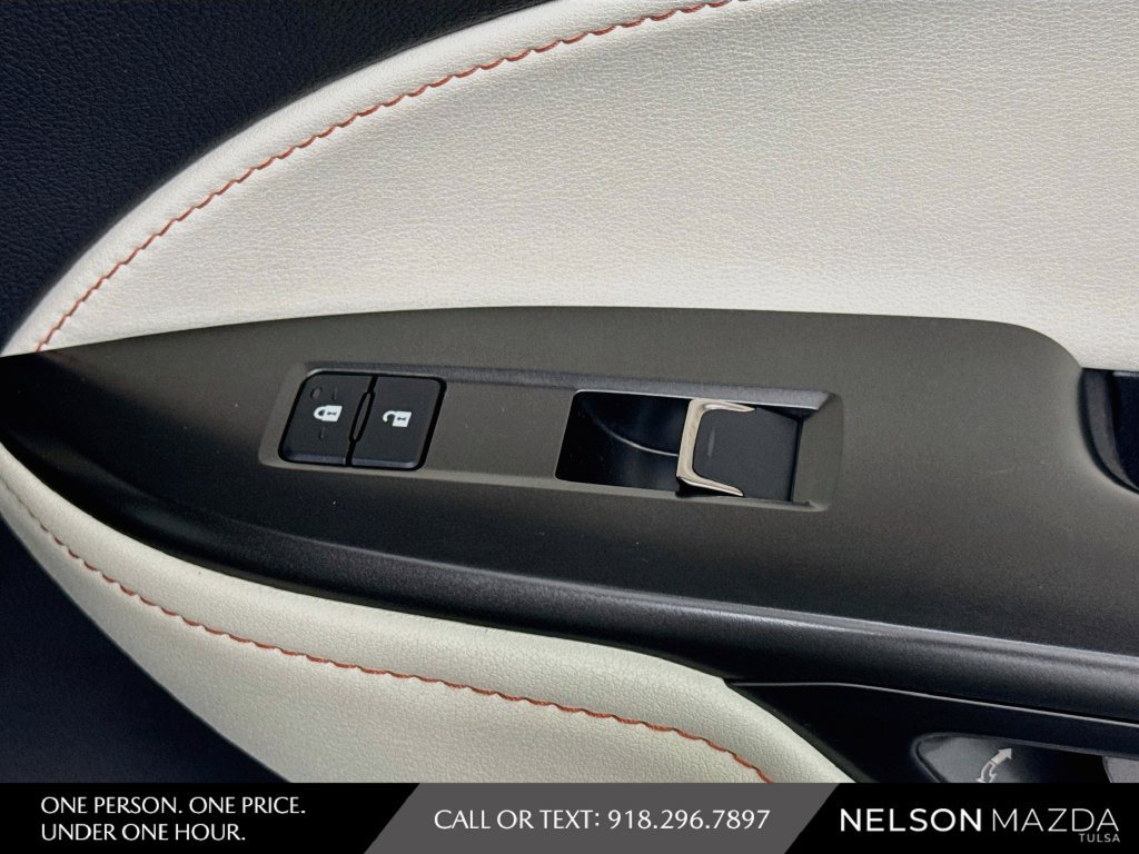 Used 2024 Lexus NX 350 AWD w/ Vision Package image 46