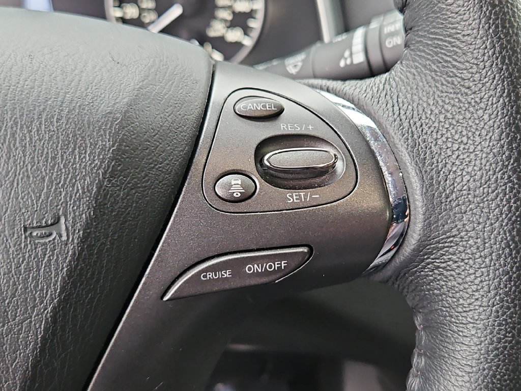 Certified 2023 Nissan Murano SV w/ SV Midnight Edition Package AWD/4WD image 26