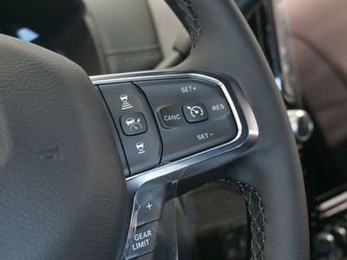 New 2026 RAM 2500 Laramie w/ Night Edition image 17