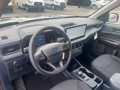New 2026 Ford Maverick XL image 27
