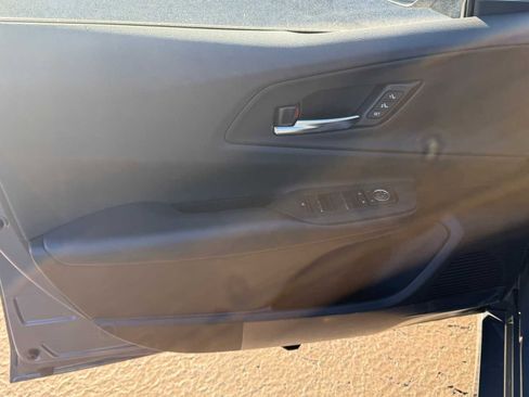 New 2026 Toyota Prius Plug-In Hybrid image 6