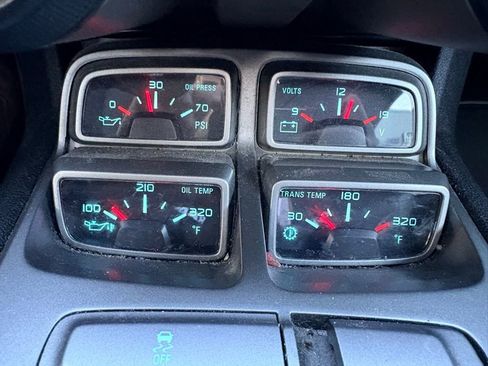 Used 2015 Chevrolet Camaro LT w/ RS Package image 19