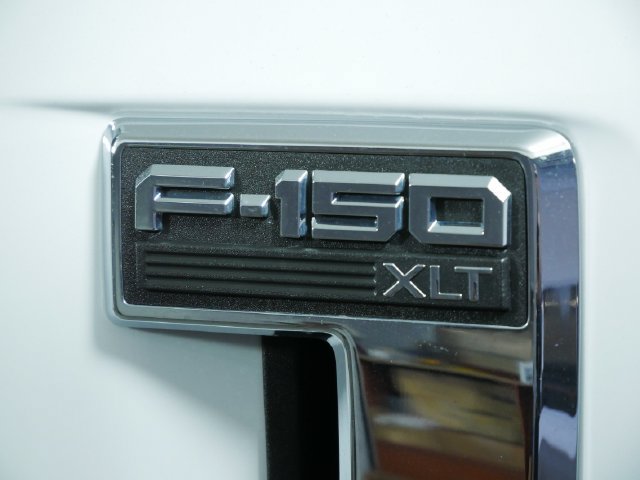 Used 2024 Ford F150 XLT w/ Equipment Group 302A MID AWD/4WD image 9